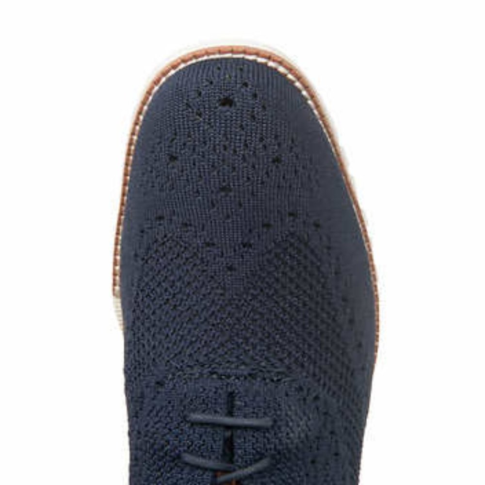 Cole Haan Men's Zerogrand Stitchlite Oxford NIB - Picture 6 of 6
